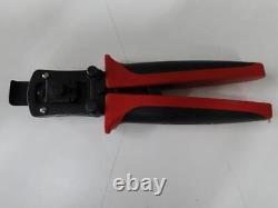 Molex 63816-0000 Crimpers / Crimping Tools Hand Crimp Tool Micro-Fit 20-30AWG