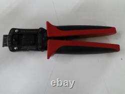 Molex 63816-0000 Crimpers / Crimping Tools Hand Crimp Tool Micro-Fit 20-30AWG