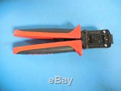 Molex 63816-0000 Hand Crimping Tool for 30-24 AWG Terminals