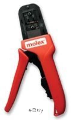 Molex 63819-0900 Hand Crimp Tool