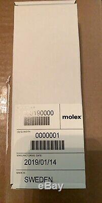 Molex 638190000 Hand Crimp Tool