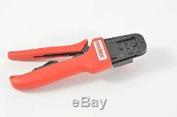 Molex 638190500C Hand Crimp Tool 638190500