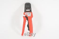 Molex 638191300C Hand Crimp Tool 638191300
