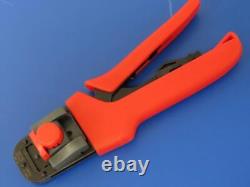 Molex 63823-4800 Crimpers / Crimping Tools HAND CRIMP TOOL