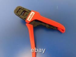 Molex 63823-4800 Crimpers / Crimping Tools HAND CRIMP TOOL