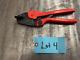 Molex 640014700 RHT-2761-CC 22-14 AWG Hand Crimp Crimping Tool. Lot 4