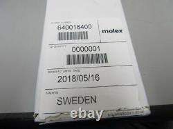 Molex 640016400c Hand Crimp Tool Awg 10-22awg