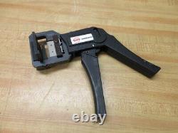 Molex 69008-0910 Crimp Hand Tool 690080910