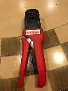 Molex Crimpers Hand Crimp Tool Ditto Term 20-22awg, New In Box