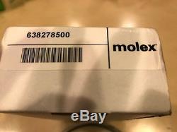 Molex Crimpers Hand Crimp Tool Ditto Term 20-22awg, New In Box