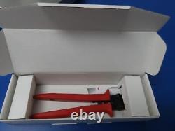 Molex HAND CRIMP TOOL 63823-8300 REV. A