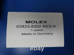 Molex HAND CRIMP TOOL 63823-8300 REV. A