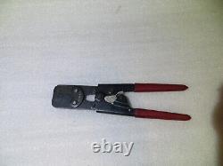 Molex HTR 60622 Hand Crimp Tool