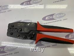 Molex Hand Crimp Tool 14-20 AWG 63811-6800