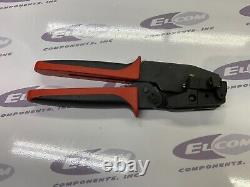 Molex Hand Crimp Tool 14-20 AWG 63811-6800