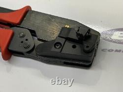 Molex Hand Crimp Tool 14-20 AWG 63811-6800