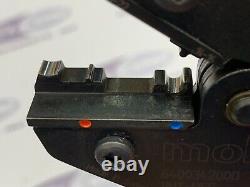 Molex Hand Crimp Tool 14-22 AWG Quick Connect Terminals 64003-4200