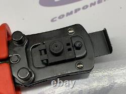 Molex Hand Crimp Tool 16-18 AWG 200218-4600