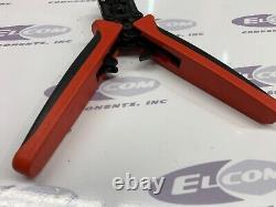 Molex Hand Crimp Tool 16-18 AWG 200218-4600