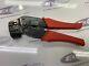 Molex Hand Crimp Tool 20-30 AWG 11-01-0201 / CR60925A