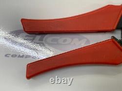 Molex Hand Crimp Tool 20-30 AWG 11-01-0201 / CR60925A