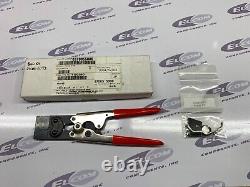 Molex Hand Crimp Tool 22-28 AWG 57005-5000