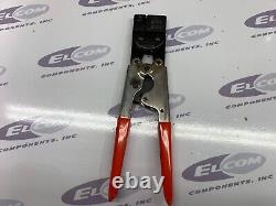 Molex Hand Crimp Tool 22-28 AWG 57005-5000