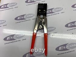 Molex Hand Crimp Tool 22-28 AWG 57005-5000