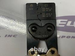 Molex Hand Crimp Tool 22-28 AWG 57005-5000