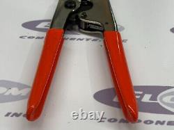 Molex Hand Crimp Tool 22-28 AWG 57005-5000