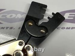 Molex Hand Crimp Tool 22-28 AWG 57005-5000