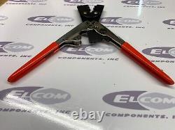 Molex Hand Crimp Tool 22-28 AWG 57005-5000