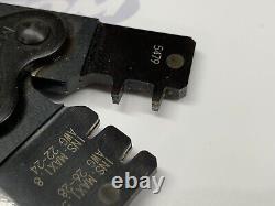 Molex Hand Crimp Tool 22-28 AWG 57005-5000