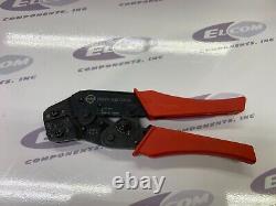 Molex Hand Crimp Tool 24-26 AWG 63811-0100