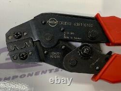 Molex Hand Crimp Tool 24-26 AWG 63811-0100