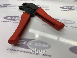 Molex Hand Crimp Tool 24-26 AWG 63811-0100