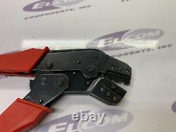 Molex Hand Crimp Tool 24-26 AWG 63811-0100