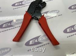 Molex Hand Crimp Tool 24-26 AWG 63811-0100