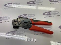 Molex Hand Crimp Tool 24-30 AWG 0011010209 / CR60930B