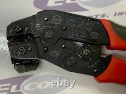 Molex Hand Crimp Tool 24-30 AWG 0011010209 / CR60930B