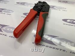 Molex Hand Crimp Tool 24-30 AWG 0011010209 / CR60930B