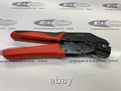 Molex Hand Crimp Tool 24-30 AWG 0011010209 / CR60930B