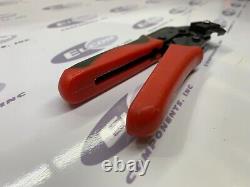 Molex Hand Crimp Tool 24-30 AWG 0011010209 / CR60930B