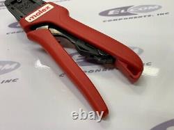 Molex Hand Crimp Tool 26-32 AWG 63819-0300