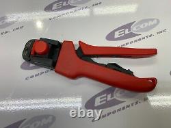 Molex Hand Crimp Tool 26-32 AWG 63819-0300