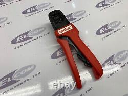 Molex Hand Crimp Tool 26-32 AWG 63819-0400