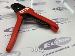 Molex Hand Crimp Tool 26-32 AWG 63819-0400