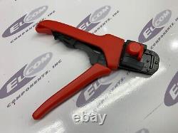 Molex Hand Crimp Tool 26-32 AWG 63819-0400