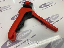 Molex Hand Crimp Tool 26-32 AWG 63819-0400