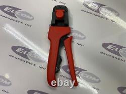 Molex Hand Crimp Tool 28-32 AWG 638191500